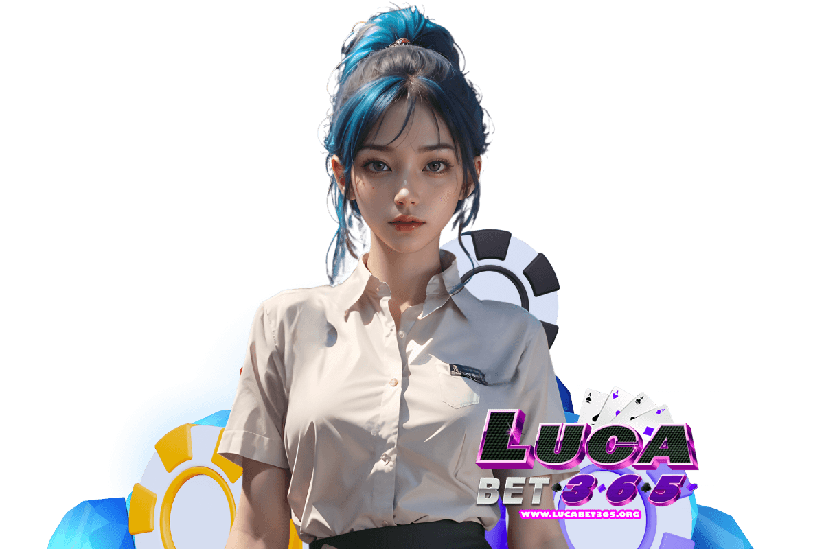 lucabet asia