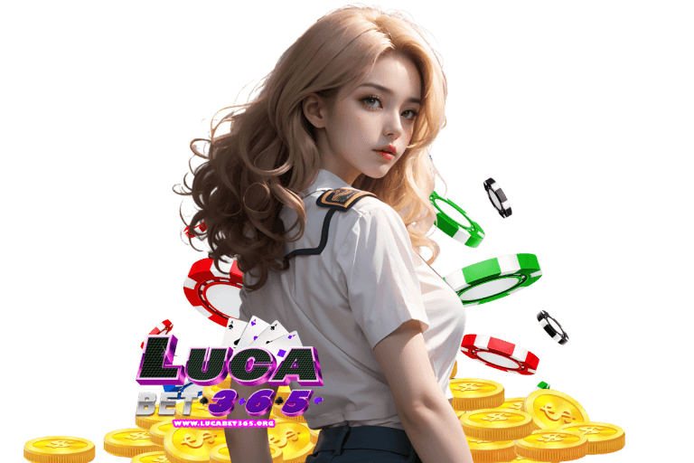 lucabet เว็บตรง