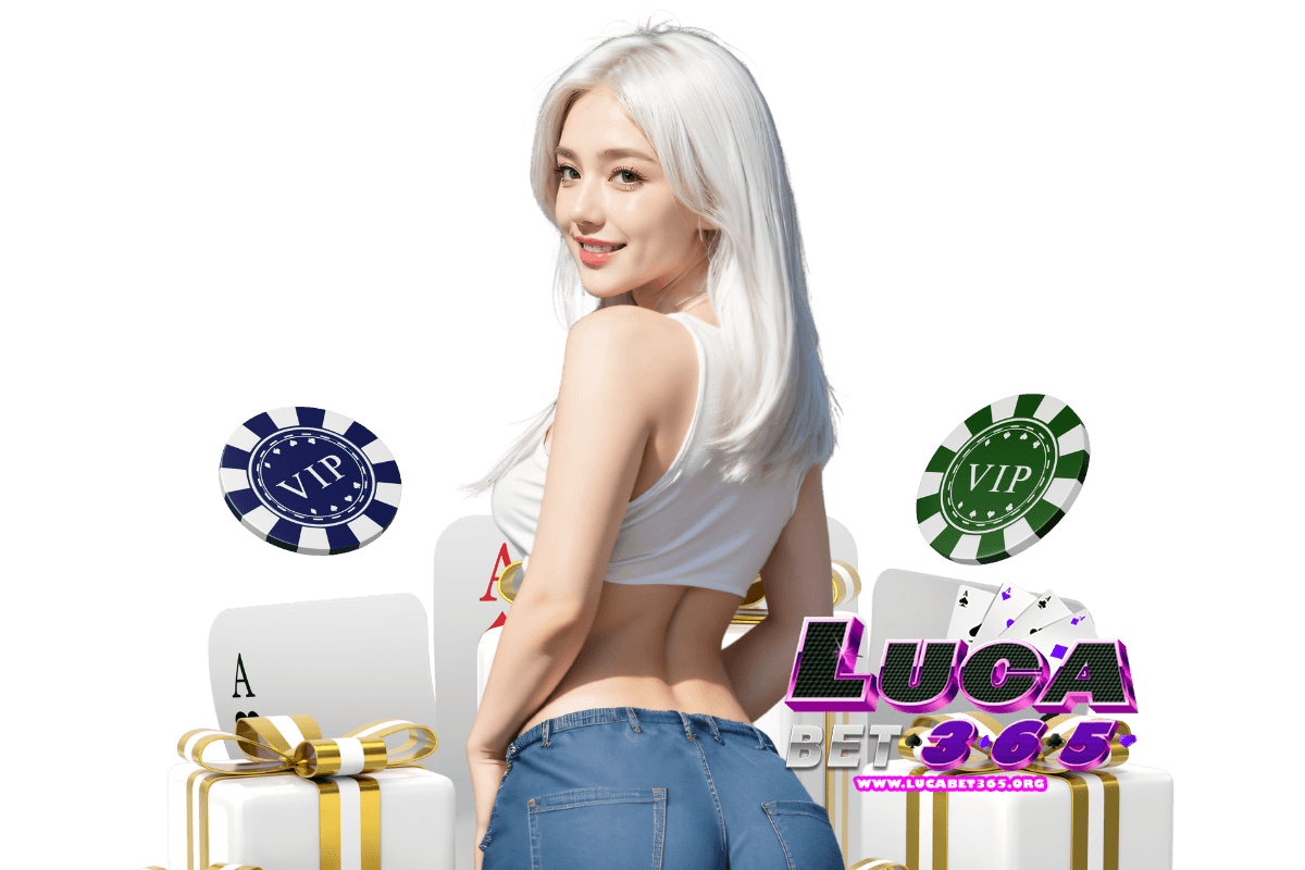 lucabet365 ทางเข้า