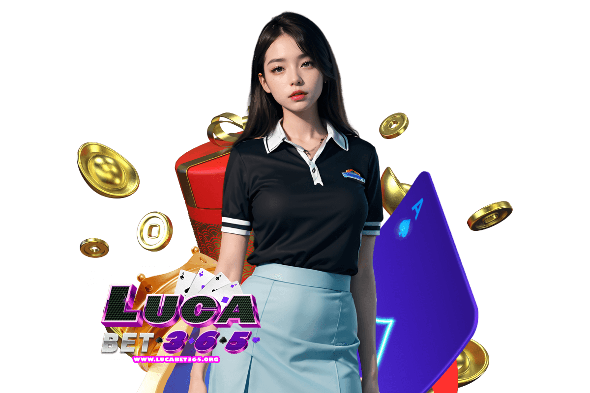 lucabet365 เครดิตฟรี100
