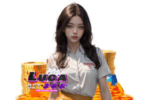 บาคาร่า lucabet