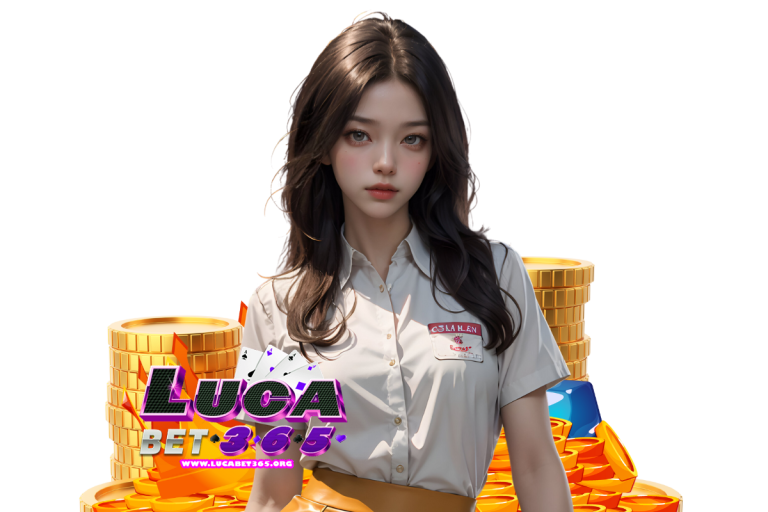 บาคาร่า lucabet
